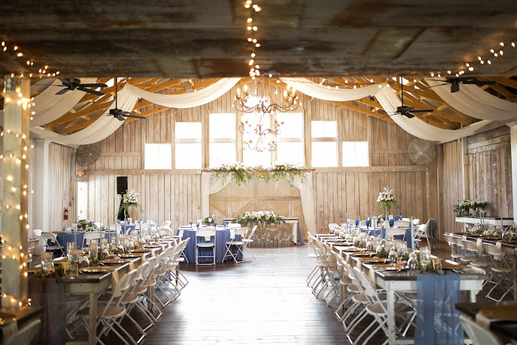 Laural Mill Wedding and Event Venue — Barn or Farm in Bedford, Indiana