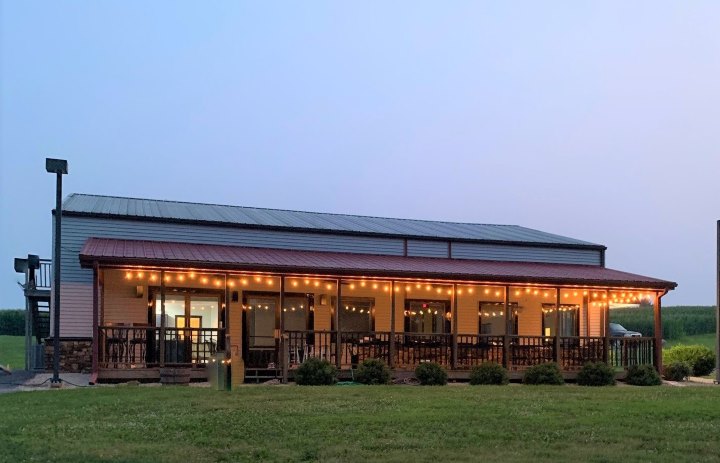 The Ridge at Waldridge Farms - photo