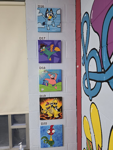 CJ's Art Center - corporateevents.at
