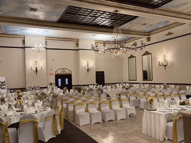 Hall Of Justice - corporateevents.at