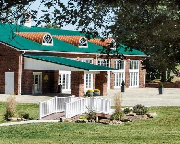 Abbeydell Hall — Banquet Hall in French Lick, Indiana