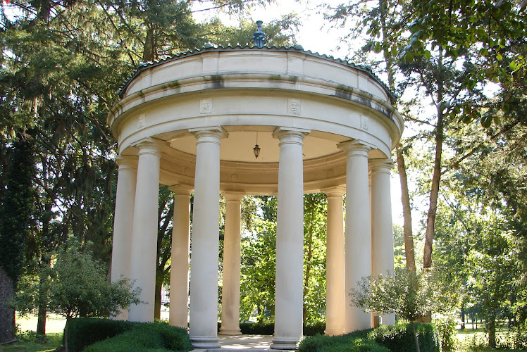 Indiana Landmarks Tours - West Baden Springs Hotel - photo