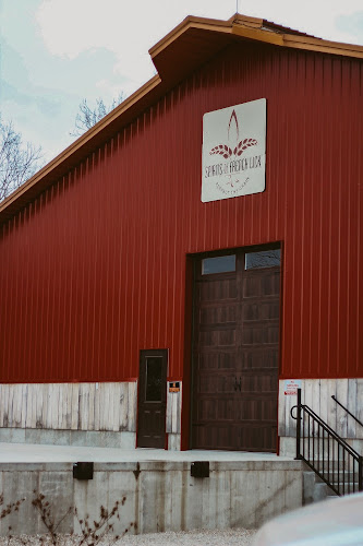 Spirits of French Lick — Brewery in French Lick, Indiana