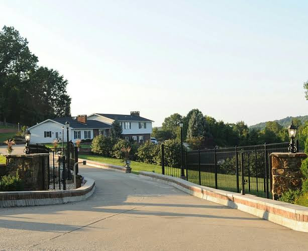 The Legend of French Lick - photo