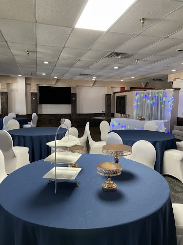 Angeles Venue — Country Club in Greenwood, Indiana