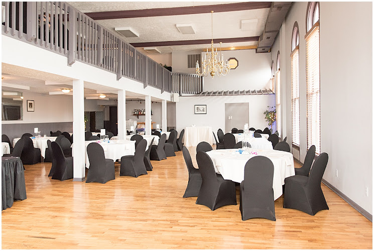Grafton Peek Ballroom - photo
