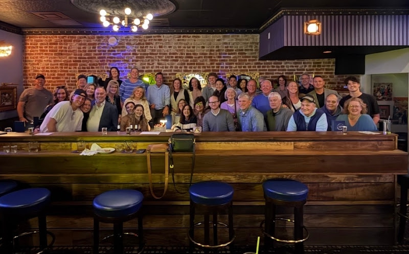 SIP Cocktails on Main — Country Club in Greenwood, Indiana