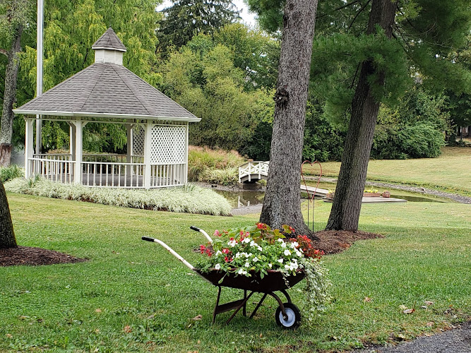 Winchester Place — Banquet Hall in Greenwood, Indiana