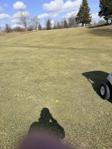 Highland Lake Golf Course - photo