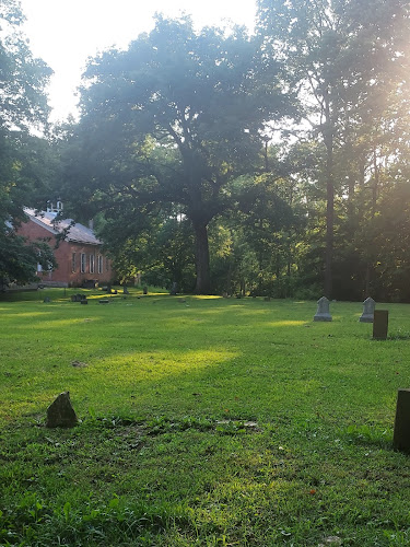 The Historic Meeting House At New Garden — Historic Mansion in Highland, Indiana