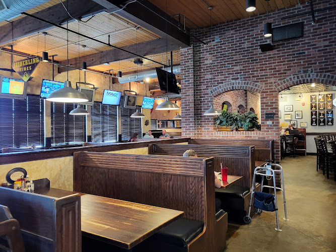 Half Moon Restaurant & Brewery — Brewery in Kokomo, Indiana