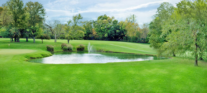Kokomo Country Club — Country Club in Kokomo, Indiana