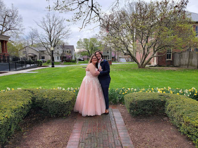 Seiberling Mansion - corporateevents.at