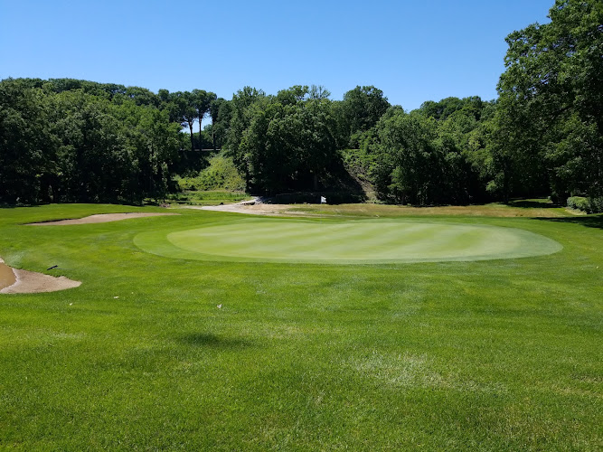 Lafayette Country Club - photo