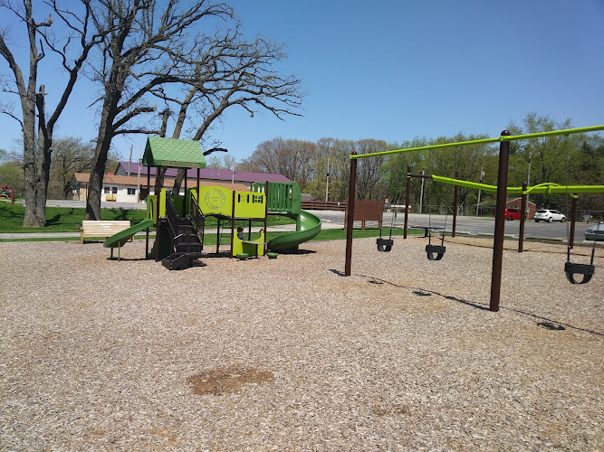 Hidden Lake Park — Outdoor Venue in Merrillville, Indiana