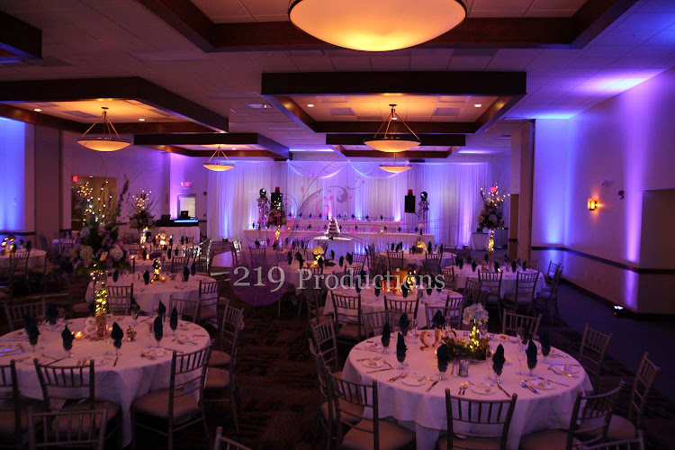 Signature Banquets - photo
