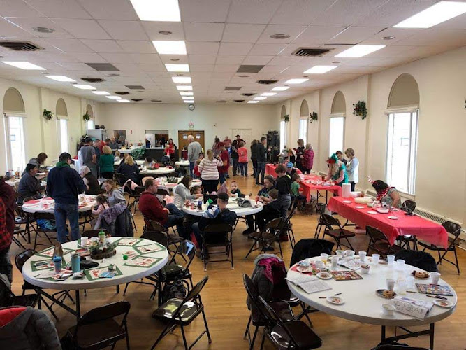 B K Club — Banquet Hall in Mishawaka, Indiana