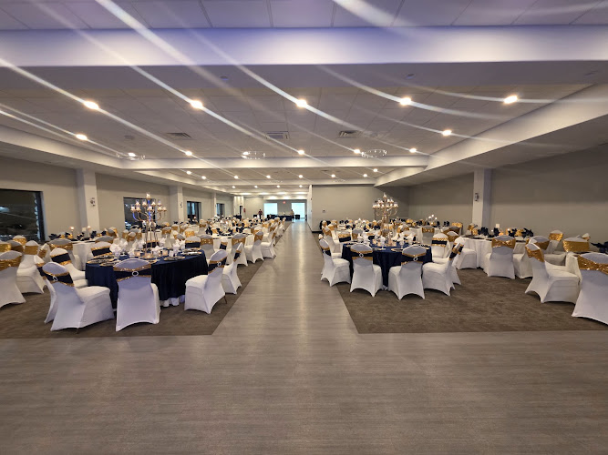 The Garden Banquet Hall - photo