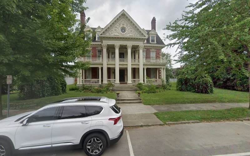 Charles Over Mansion - corporateevents.at