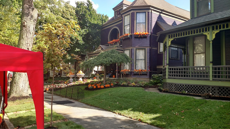 Emily Kimbrough House - corporateevents.at