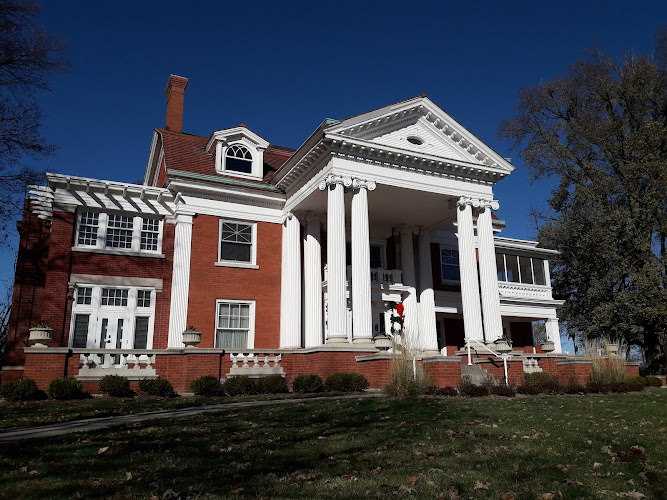 Maplewood Mansion - corporateevents.at