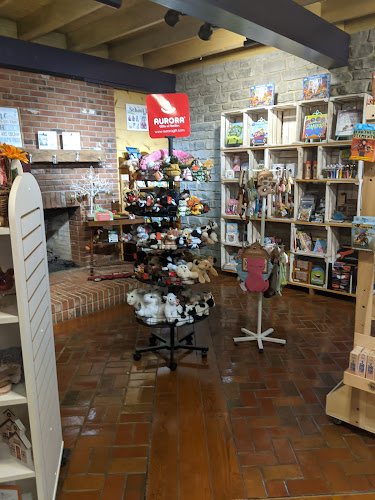 Minnetrista Museum & Gardens — Art Gallery in Muncie, Indiana