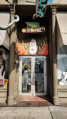 Art Store - photo