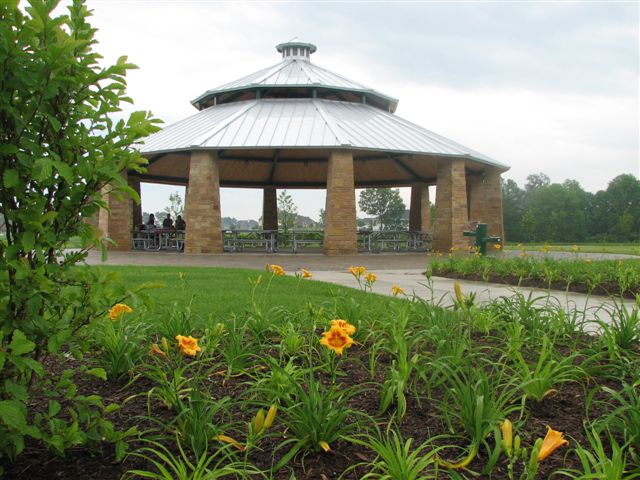 Dillon Park Events Lawn - photo