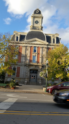 Noblesville - photo