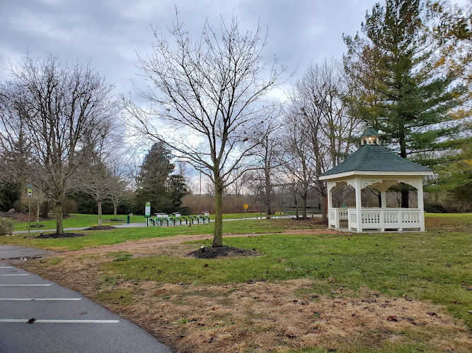 Friendship Gardens Park — Outdoor Venue in Plainfield, Indiana