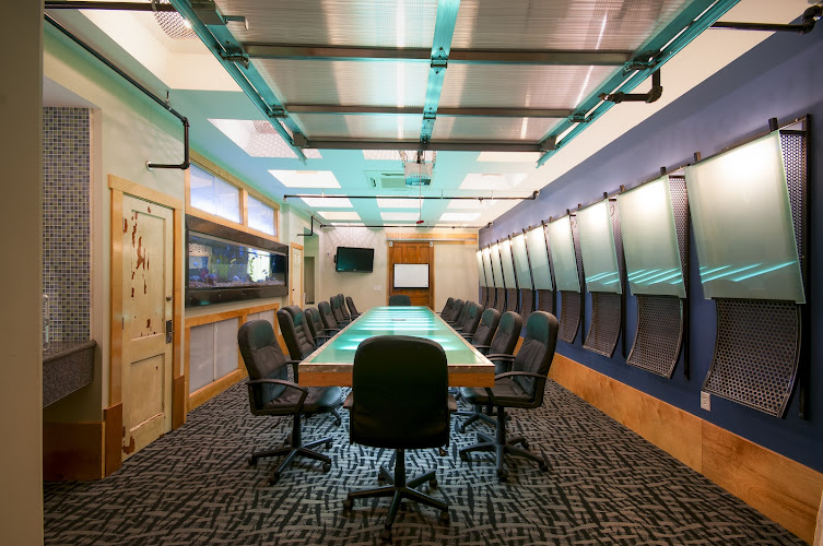 Yeager Office Suites of Plainfield - photo