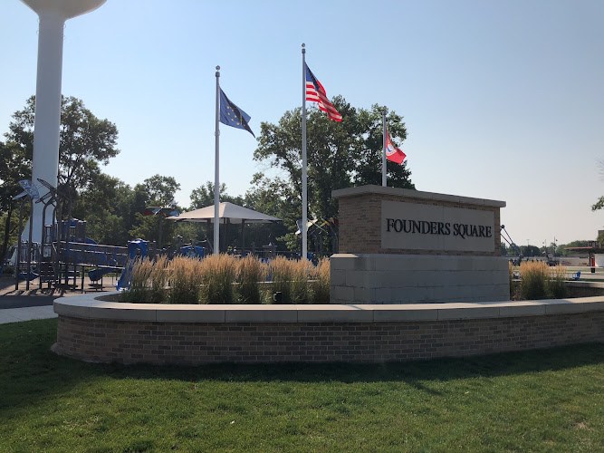 Founders Square - corporateevents.at