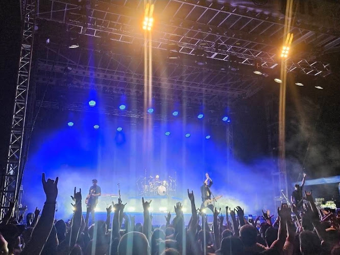 Roxx Fest - corporateevents.at
