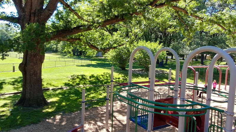 Woodland Park - corporateevents.at