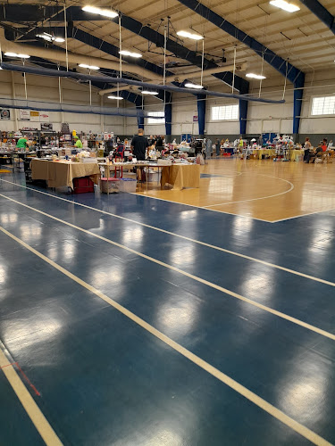 Lincoln Community Center - photo