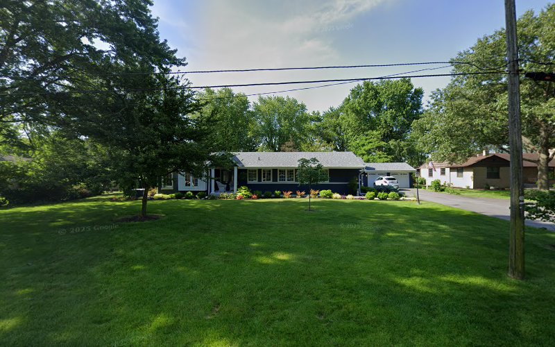Lithuanian Amercn Community Associates — Conference Center in Schererville, Indiana