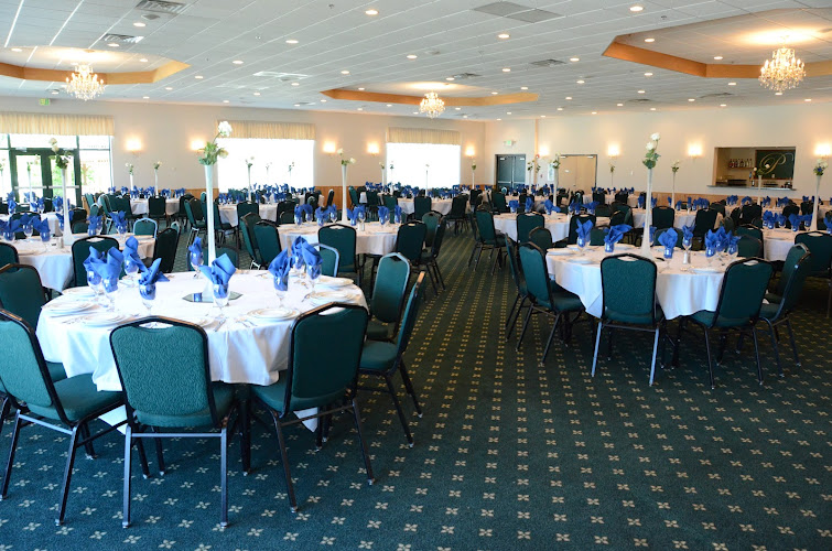 Patrician Banquets — Country Club in Schererville, Indiana