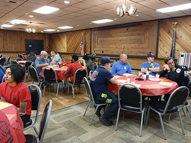 St. John Township Community Center — Banquet Hall in Schererville, Indiana