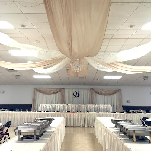The Event Rental Gallery LLC. — Art Gallery in Schererville, Indiana