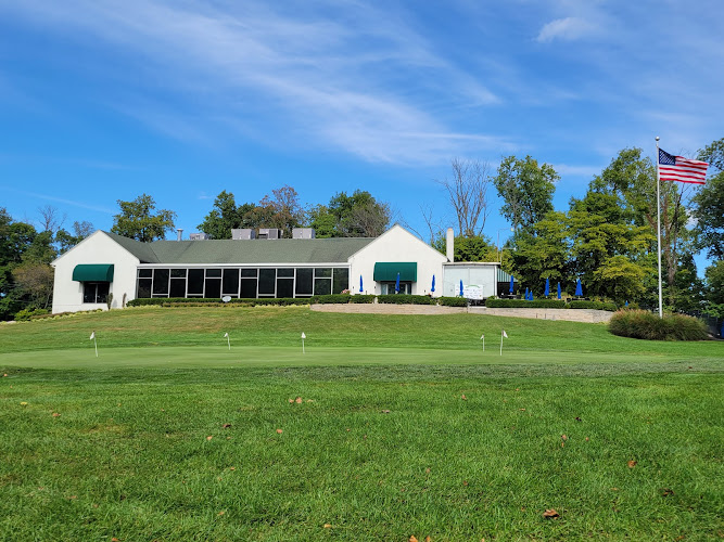 The Country Club of Terre Haute — Country Club in Terre Haute, Indiana