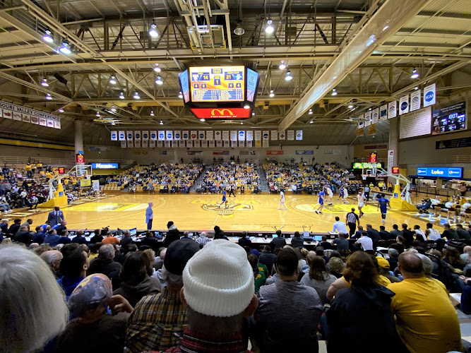 Athletics-Recreation Center (ARC) — Stadium in Valparaiso, Indiana