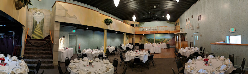 Old Town Banquet Center — Banquet Hall in Valparaiso, Indiana