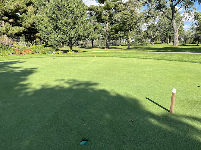 Valparaiso Country Club - photo