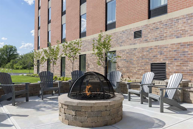 Hampton Inn Westfield Indianapolis - photo