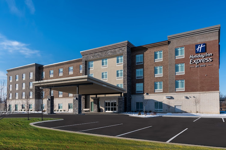 Holiday Inn Express & Suites Westfield - Indianapolis by IHG - photo
