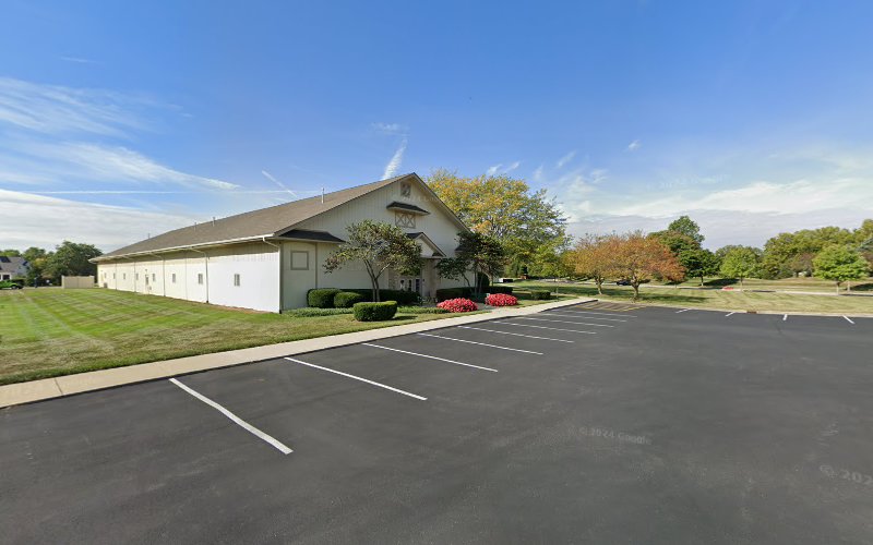 Austin Oaks Clubhouse - photo