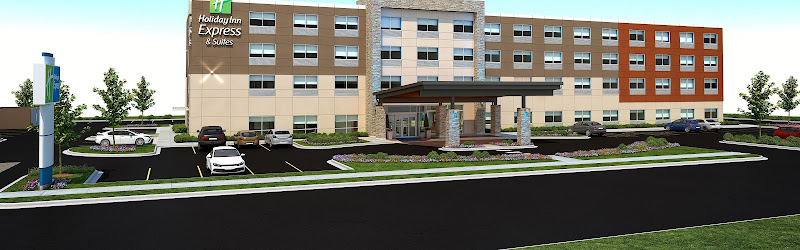 Holiday Inn Express & Suites Indianapolis NW - Zionsville by IHG - photo