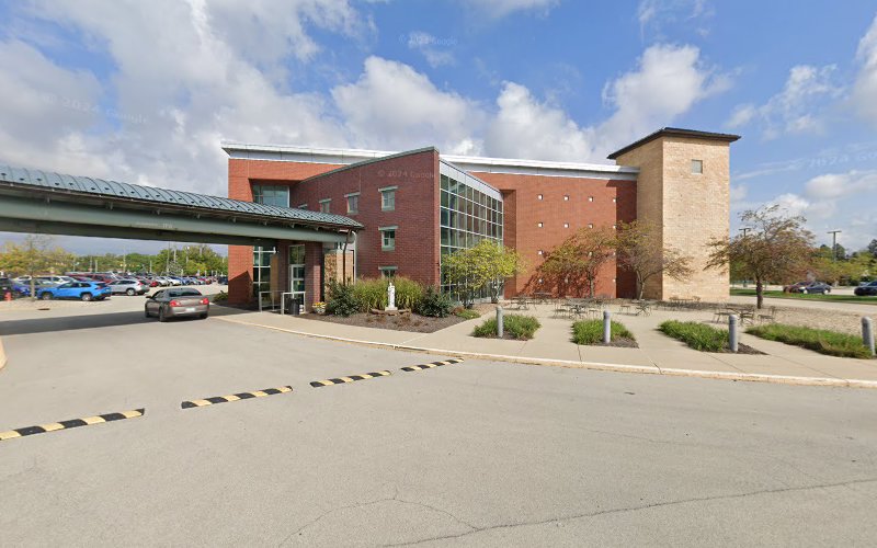 Marten House Hotel & Lilly Conference Center - photo