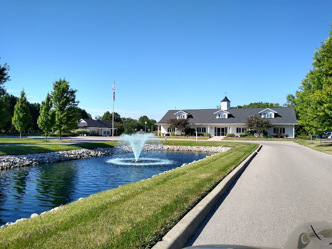 Royal Run Village Club - photo