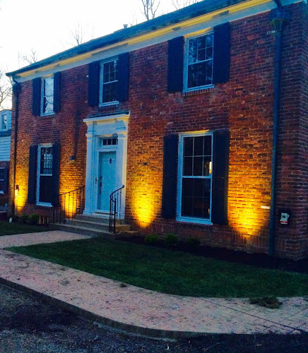 The Blanton House Retreat & Conference Center - photo